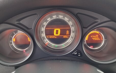 Citroen C4 II рестайлинг, 2012 год, 640 000 рублей, 16 фотография