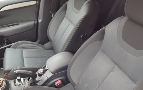 Citroen C4 II рестайлинг, 2012 год, 640 000 рублей, 15 фотография