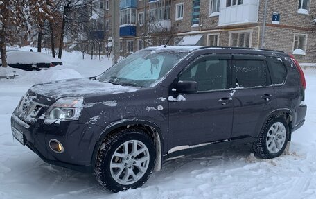 Nissan X-Trail, 2011 год, 1 150 000 рублей, 2 фотография