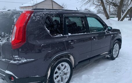 Nissan X-Trail, 2011 год, 1 150 000 рублей, 4 фотография