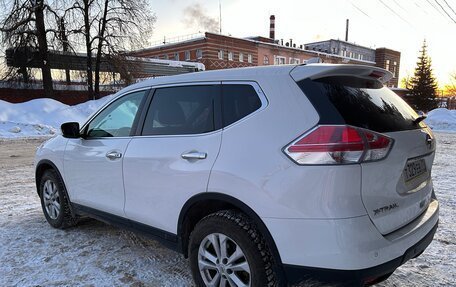 Nissan X-Trail, 2017 год, 1 600 000 рублей, 6 фотография