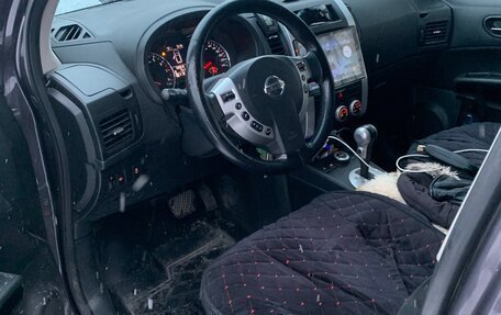 Nissan X-Trail, 2011 год, 1 150 000 рублей, 5 фотография