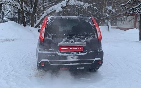 Nissan X-Trail, 2011 год, 1 150 000 рублей, 3 фотография