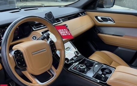 Land Rover Range Rover Velar I, 2020 год, 7 000 000 рублей, 2 фотография