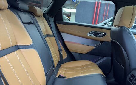 Land Rover Range Rover Velar I, 2020 год, 7 000 000 рублей, 12 фотография