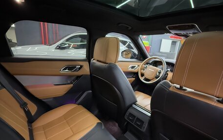 Land Rover Range Rover Velar I, 2020 год, 7 000 000 рублей, 13 фотография