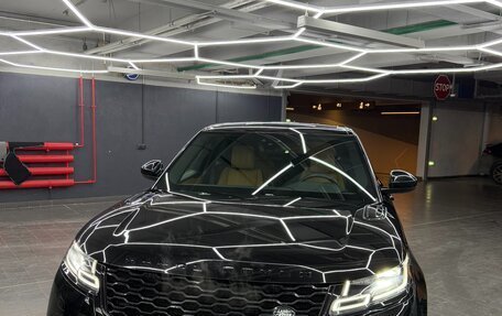 Land Rover Range Rover Velar I, 2020 год, 7 000 000 рублей, 11 фотография