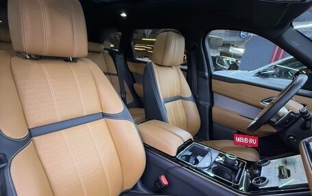 Land Rover Range Rover Velar I, 2020 год, 7 000 000 рублей, 14 фотография