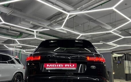 Land Rover Range Rover Velar I, 2020 год, 7 000 000 рублей, 8 фотография