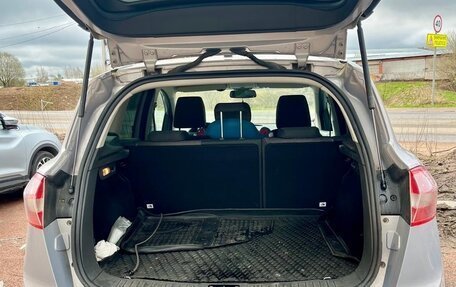 Ford Kuga III, 2011 год, 850 000 рублей, 8 фотография