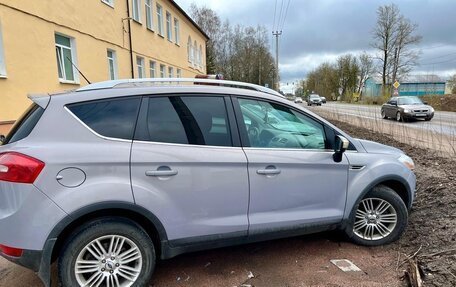 Ford Kuga III, 2011 год, 850 000 рублей, 3 фотография