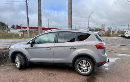 Ford Kuga III, 2011 год, 850 000 рублей, 2 фотография