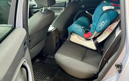 Ford Kuga III, 2011 год, 850 000 рублей, 10 фотография