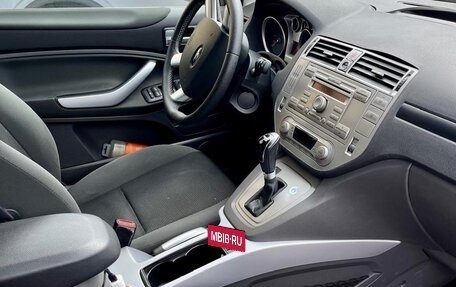 Ford Kuga III, 2011 год, 850 000 рублей, 4 фотография