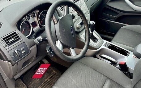 Ford Kuga III, 2011 год, 850 000 рублей, 11 фотография