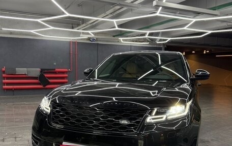 Land Rover Range Rover Velar I, 2020 год, 7 000 000 рублей, 20 фотография