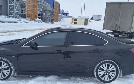 Mazda 6, 2008 год, 980 000 рублей, 2 фотография