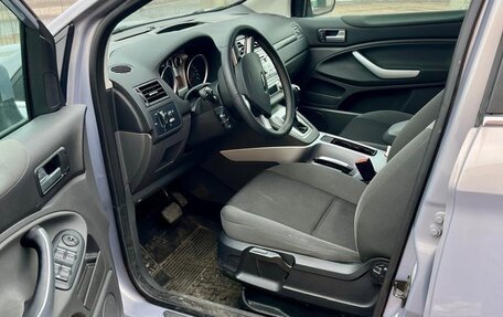 Ford Kuga III, 2011 год, 850 000 рублей, 15 фотография