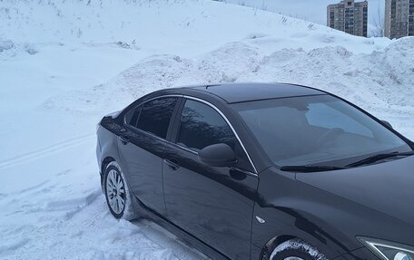 Mazda 6, 2008 год, 980 000 рублей, 8 фотография