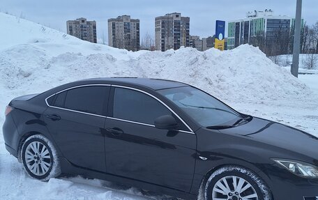 Mazda 6, 2008 год, 980 000 рублей, 7 фотография