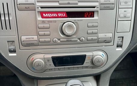 Ford Kuga III, 2011 год, 850 000 рублей, 13 фотография