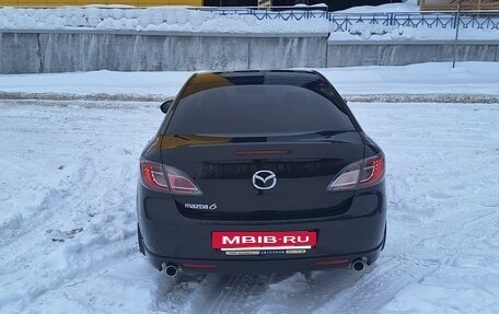 Mazda 6, 2008 год, 980 000 рублей, 4 фотография