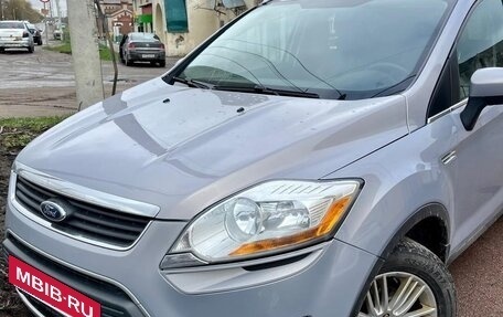 Ford Kuga III, 2011 год, 850 000 рублей, 16 фотография