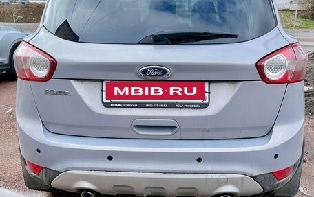 Ford Kuga III, 2011 год, 850 000 рублей, 18 фотография