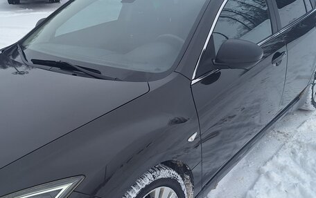 Mazda 6, 2008 год, 980 000 рублей, 11 фотография