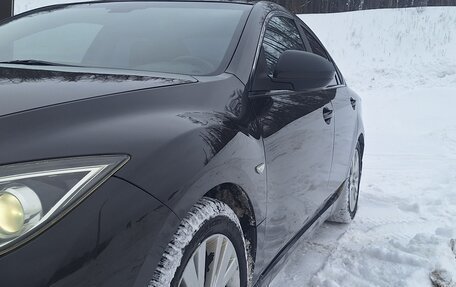 Mazda 6, 2008 год, 980 000 рублей, 12 фотография