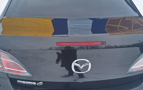 Mazda 6, 2008 год, 980 000 рублей, 15 фотография