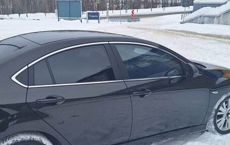 Mazda 6, 2008 год, 980 000 рублей, 16 фотография