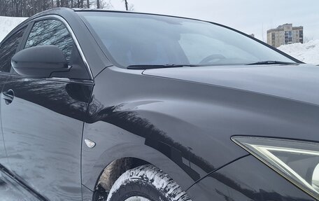 Mazda 6, 2008 год, 980 000 рублей, 17 фотография