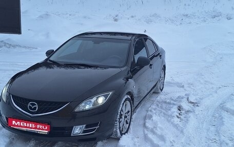 Mazda 6, 2008 год, 980 000 рублей, 20 фотография