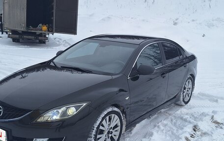 Mazda 6, 2008 год, 980 000 рублей, 31 фотография