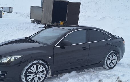 Mazda 6, 2008 год, 980 000 рублей, 30 фотография