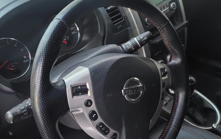 Nissan X-Trail, 2013 год, 1 659 999 рублей, 5 фотография