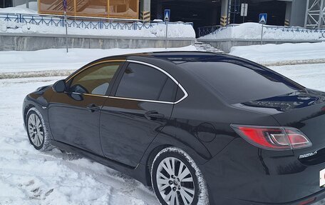 Mazda 6, 2008 год, 980 000 рублей, 28 фотография