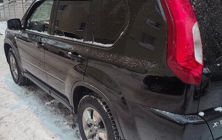 Nissan X-Trail, 2013 год, 1 659 999 рублей, 8 фотография