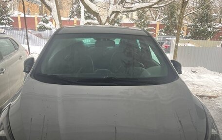 Hyundai ix35 I рестайлинг, 2014 год, 1 500 000 рублей, 2 фотография