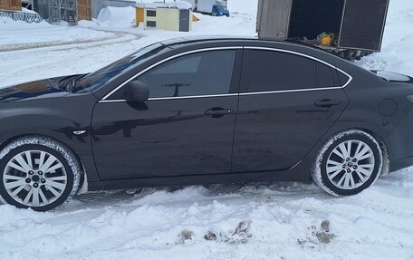 Mazda 6, 2008 год, 980 000 рублей, 29 фотография