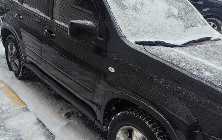 Nissan X-Trail, 2013 год, 1 659 999 рублей, 3 фотография