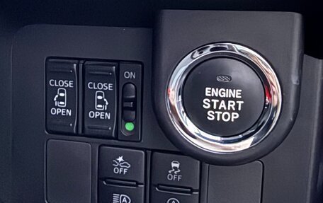 Toyota Tank I, 2020 год, 920 000 рублей, 8 фотография