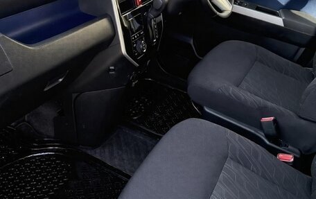 Toyota Tank I, 2020 год, 920 000 рублей, 6 фотография