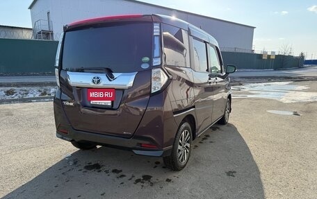 Toyota Tank I, 2020 год, 920 000 рублей, 3 фотография