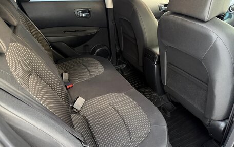 Nissan Qashqai, 2008 год, 1 212 000 рублей, 11 фотография