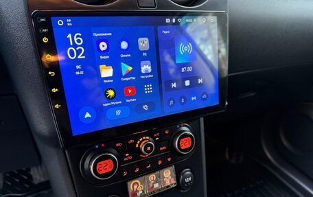 Nissan Qashqai, 2008 год, 1 212 000 рублей, 12 фотография