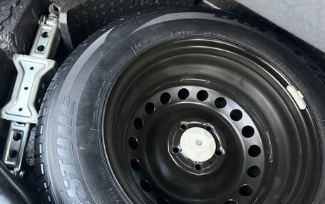 Nissan Qashqai, 2008 год, 1 212 000 рублей, 9 фотография