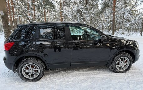 Nissan Qashqai, 2008 год, 1 212 000 рублей, 16 фотография