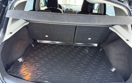 Nissan Qashqai, 2008 год, 1 212 000 рублей, 8 фотография